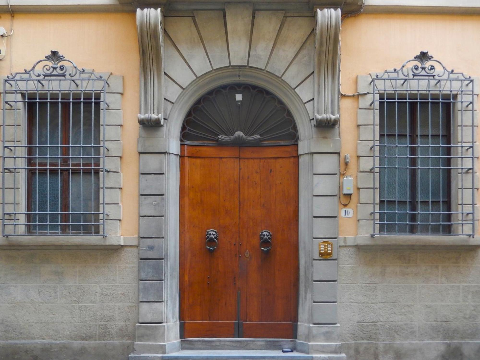 Stunning Apt 5min Walk to Duomo Firenze Eksteriør billede
