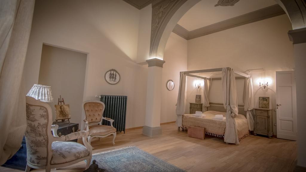 Stunning Apt 5min Walk to Duomo Firenze Eksteriør billede