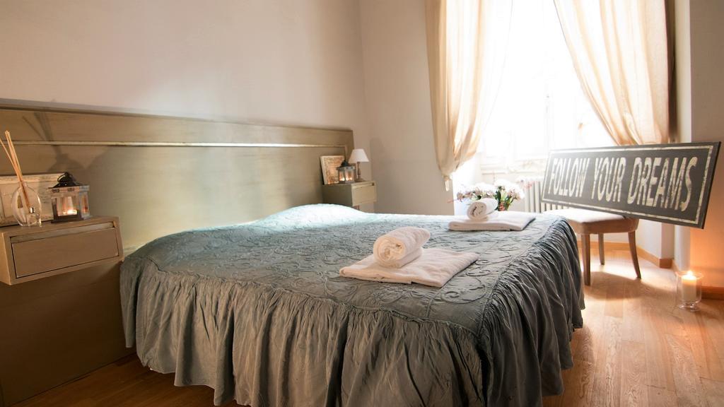 Stunning Apt 5min Walk to Duomo Firenze Eksteriør billede