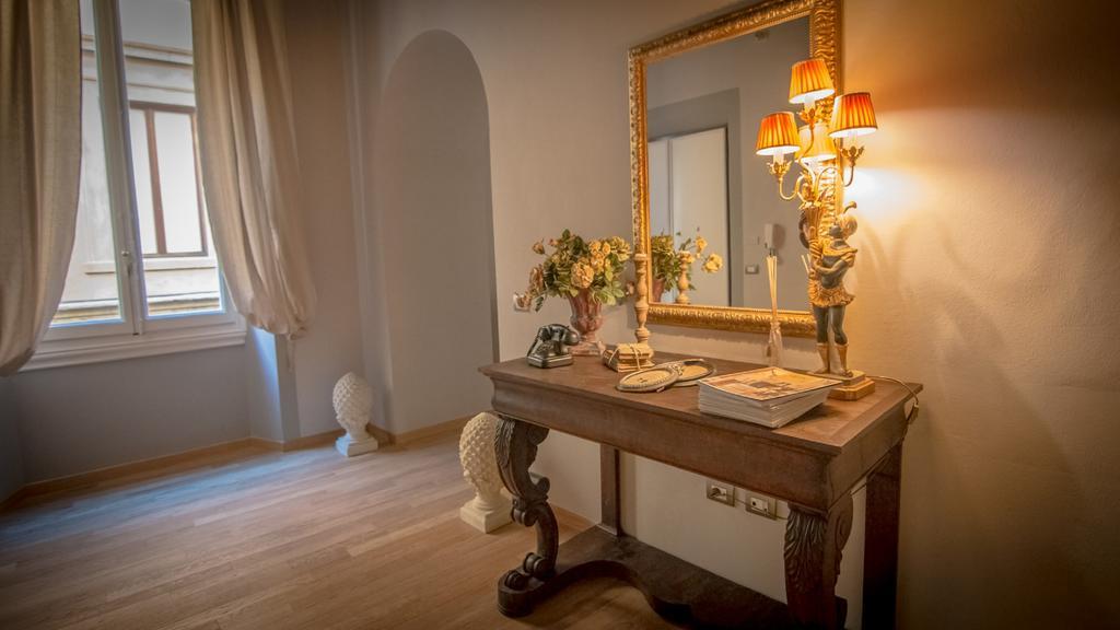 Stunning Apt 5min Walk to Duomo Firenze Eksteriør billede