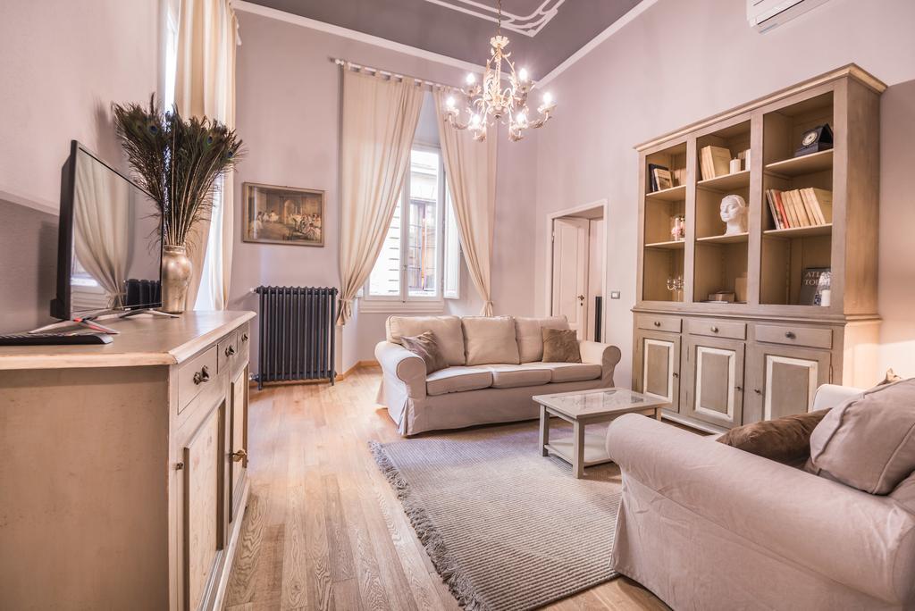 Stunning Apt 5min Walk to Duomo Firenze Eksteriør billede